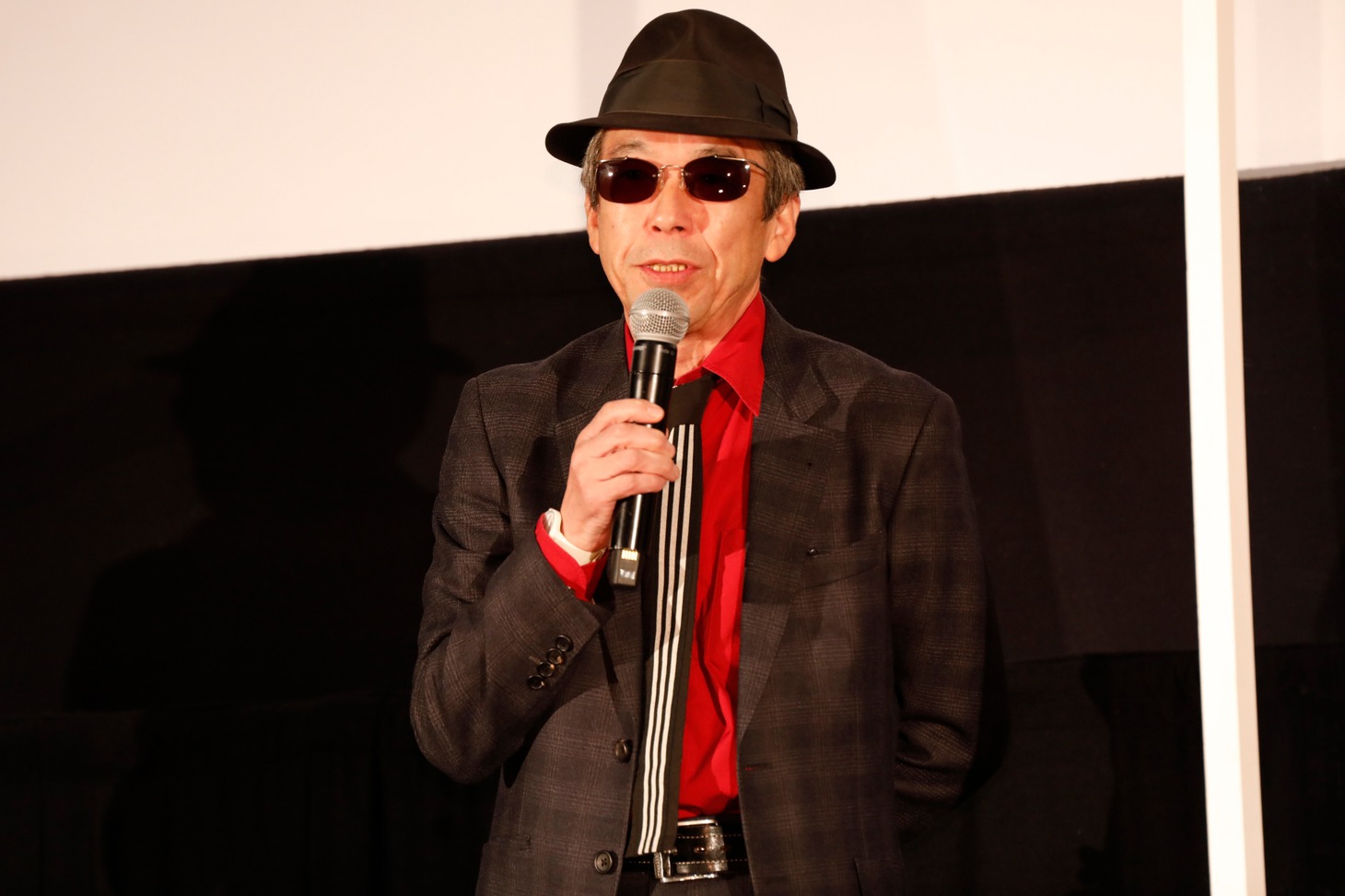 矢崎仁司