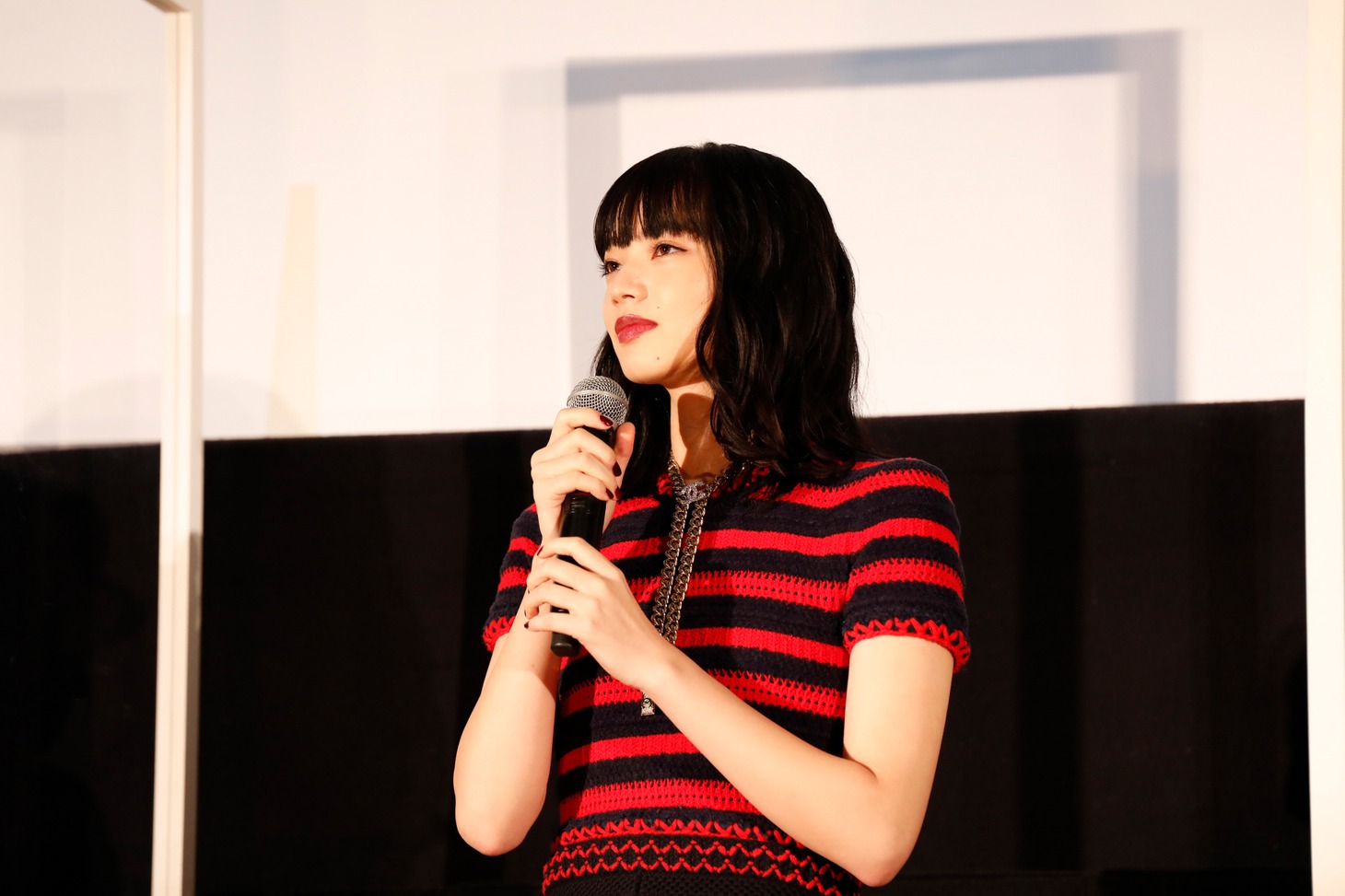 小松菜奈