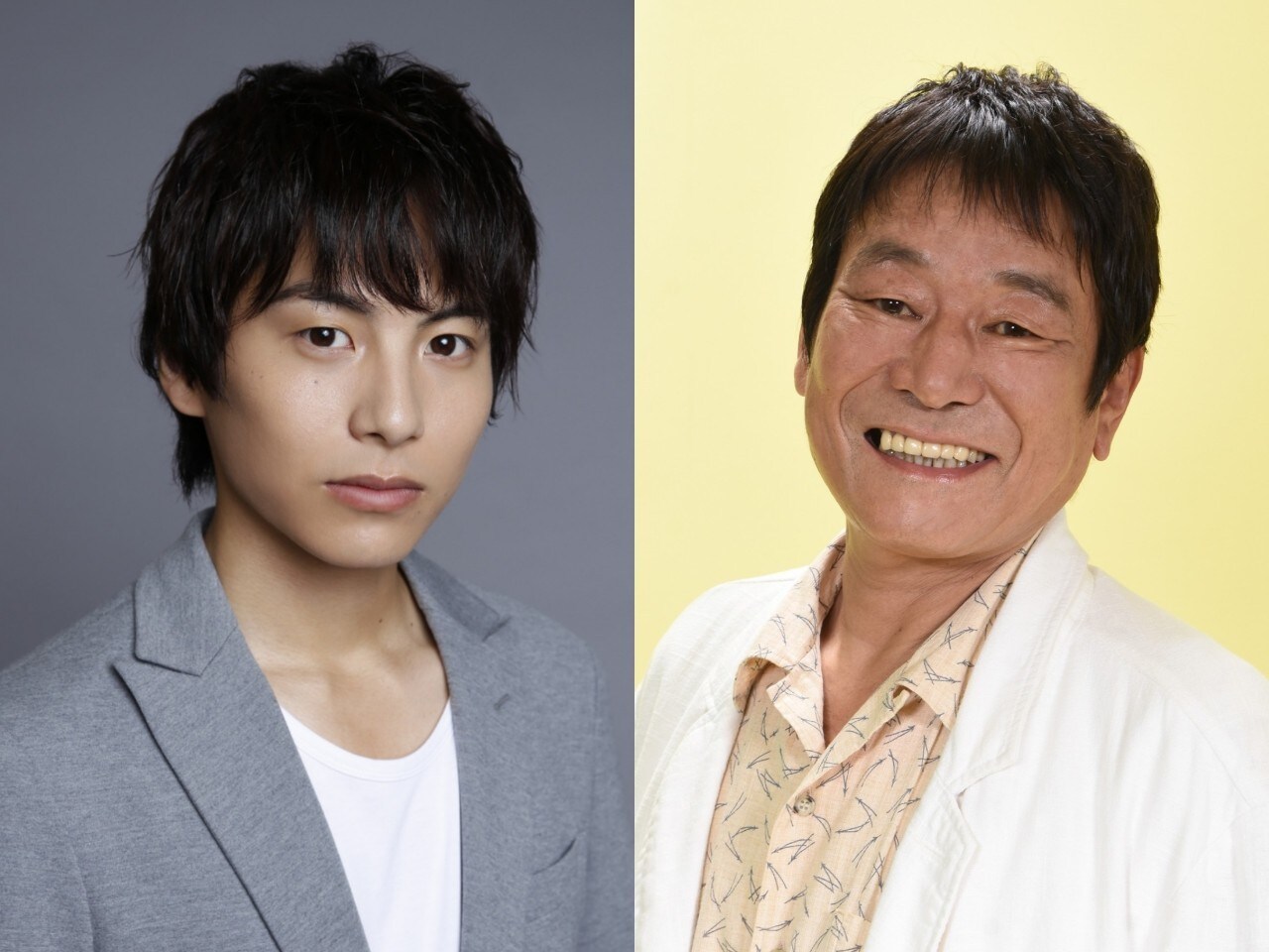 宇賀那健一「適応」の続編「増殖」製作決定！宮崎秋人、ダンカン、高梨瑞樹が出演