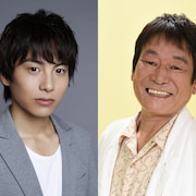 宇賀那健一「適応」の続編「増殖」製作決定!宮崎秋人、ダンカン、高梨瑞樹が出演