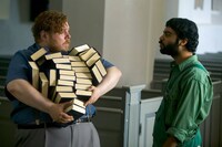 「アダムズ・アップル」 (c)2005 M&M Adams Apples ApS.