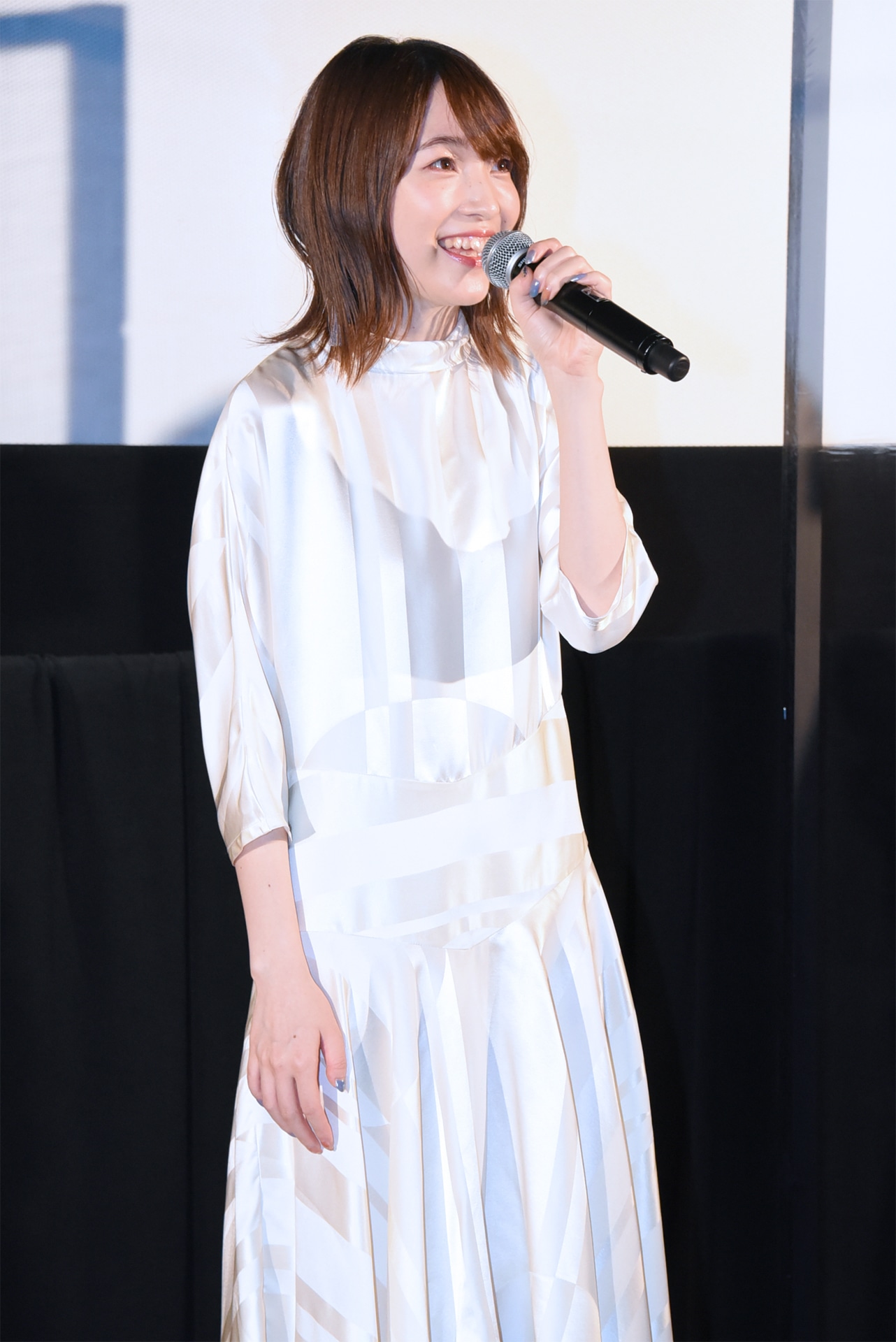 上田麗奈