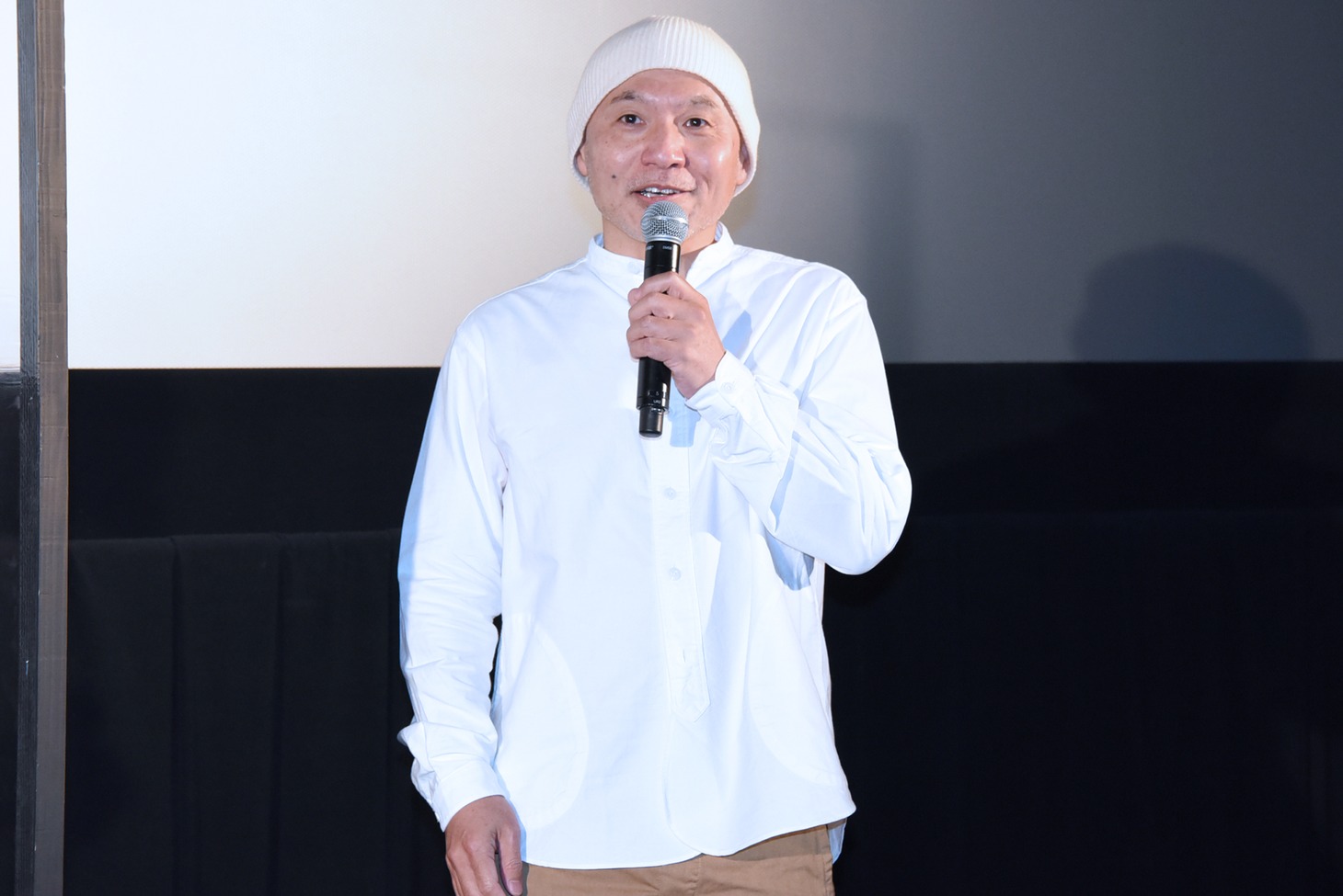 湯浅政明