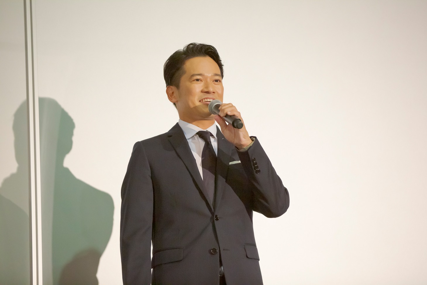 内浦純一