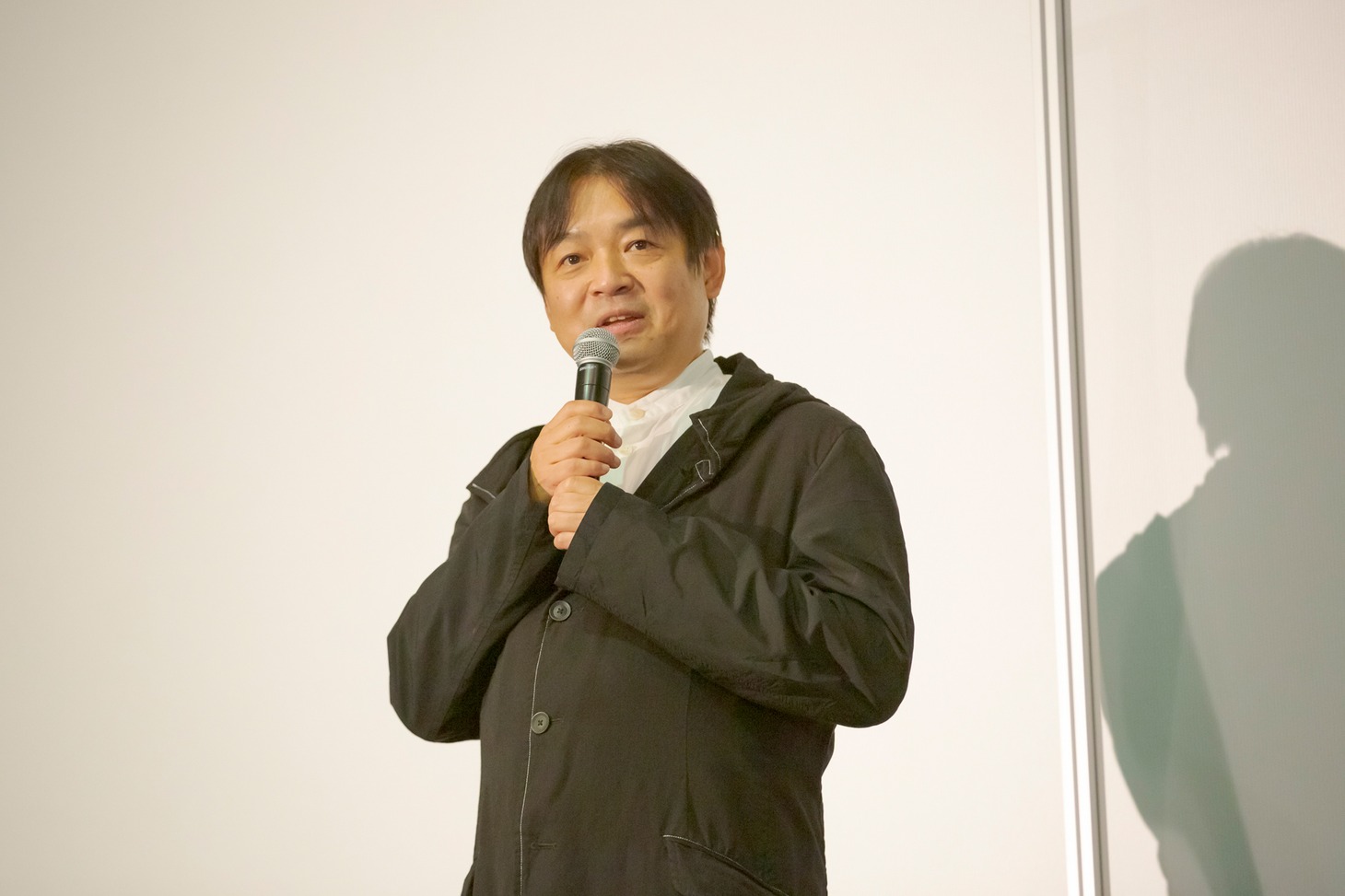 本木克英