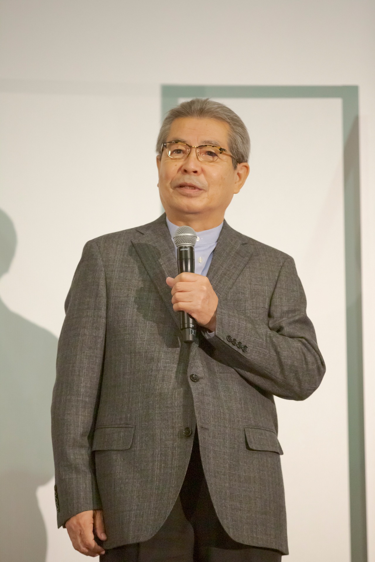 立川志の輔