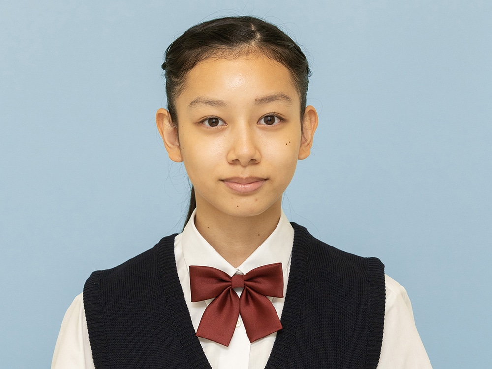 長澤樹