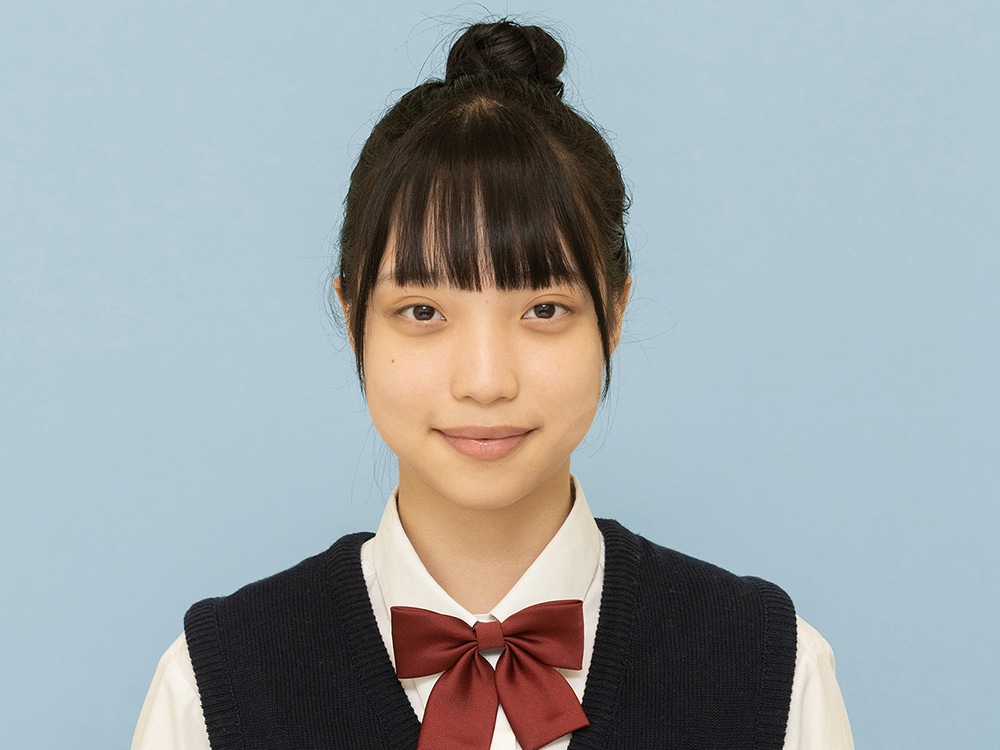 筧かな