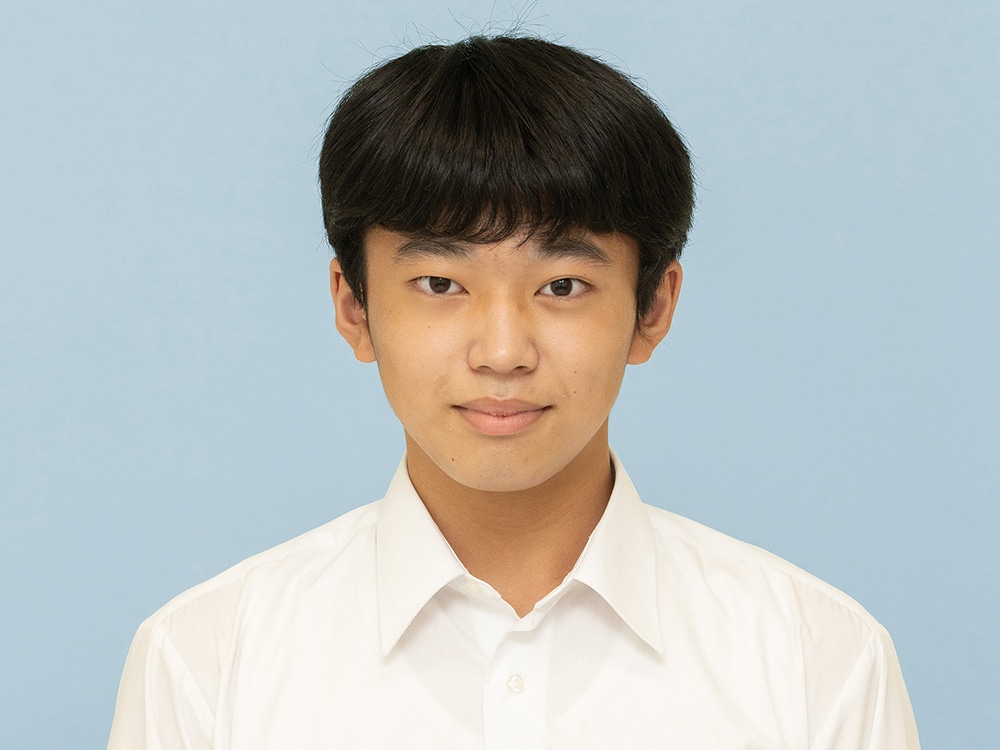 田中奏生