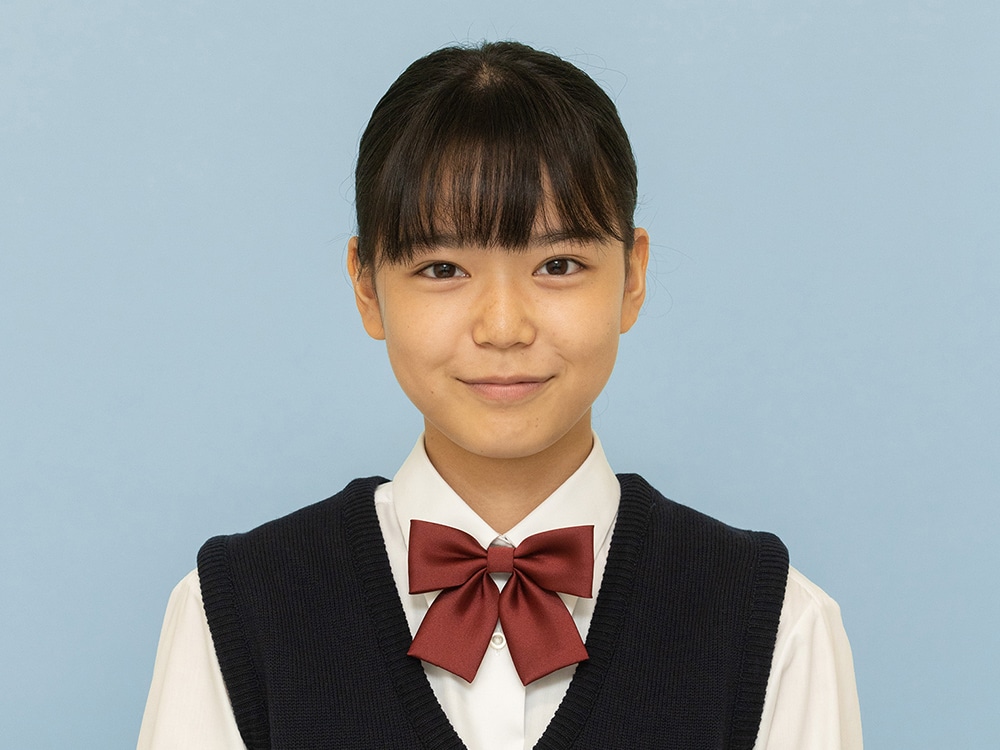 藤嶋花音