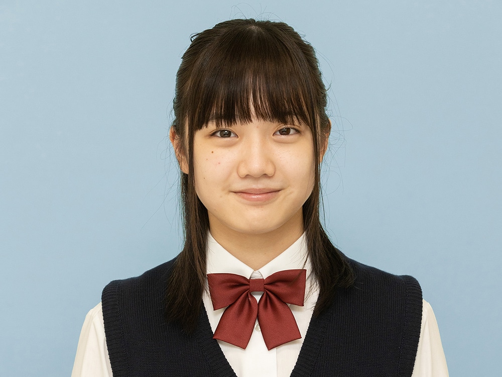 四ノ宮樹美