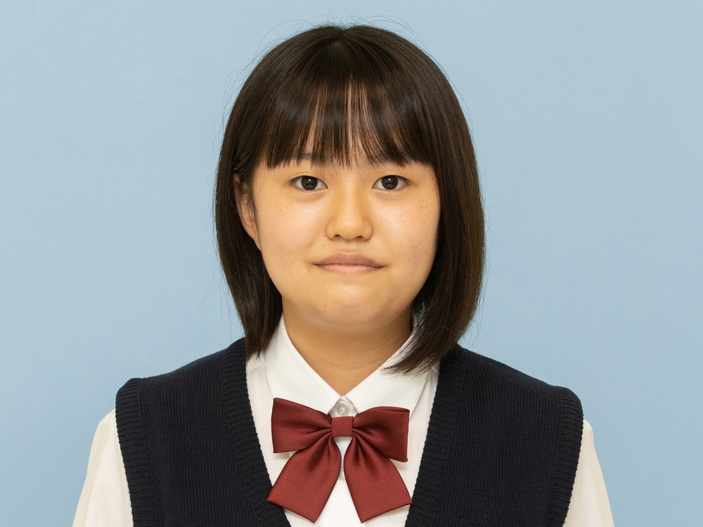 小畑仁乃