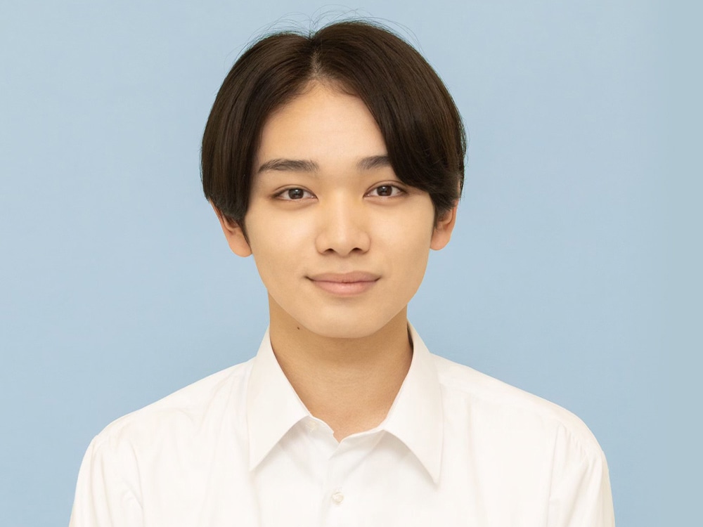 宮世琉弥