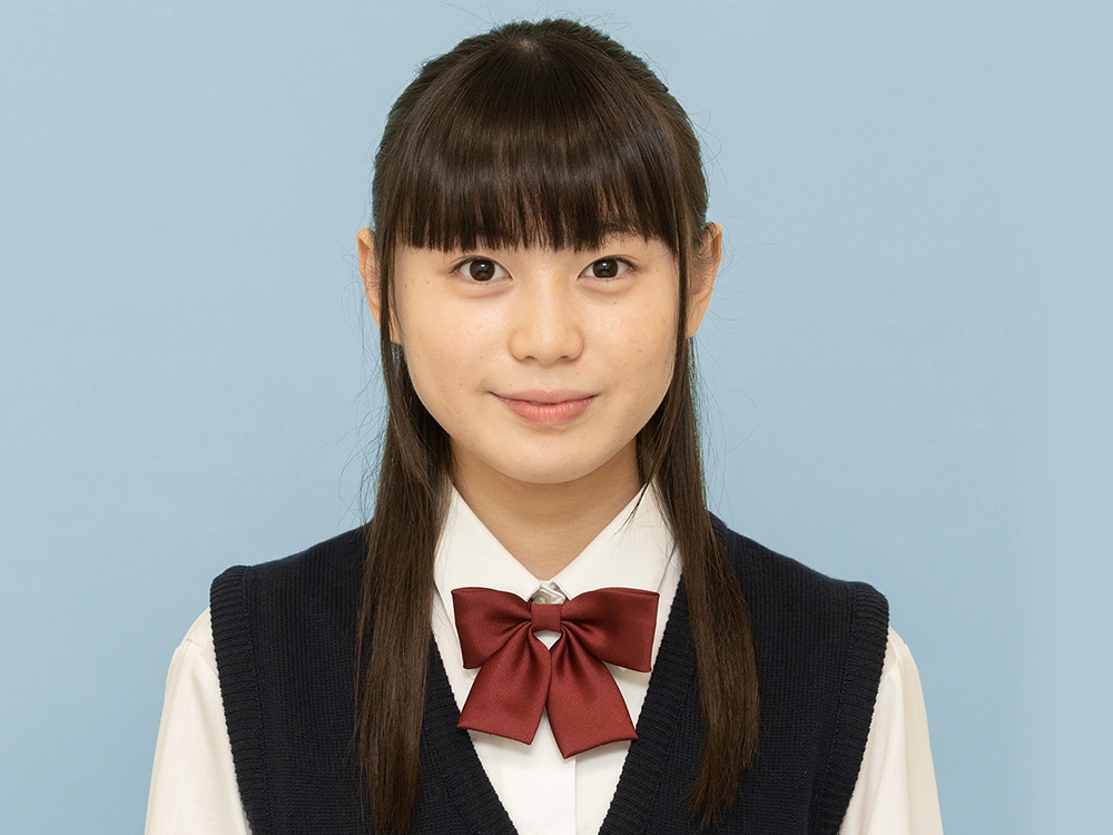 田畑志真