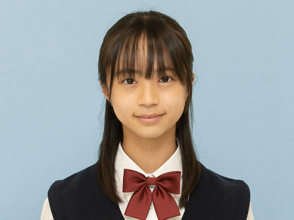 牧野羽咲