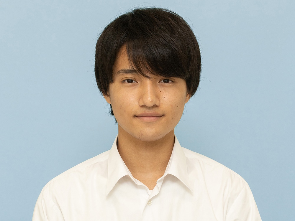 鈴木悠仁