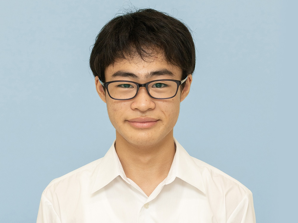 小野瀬悠太