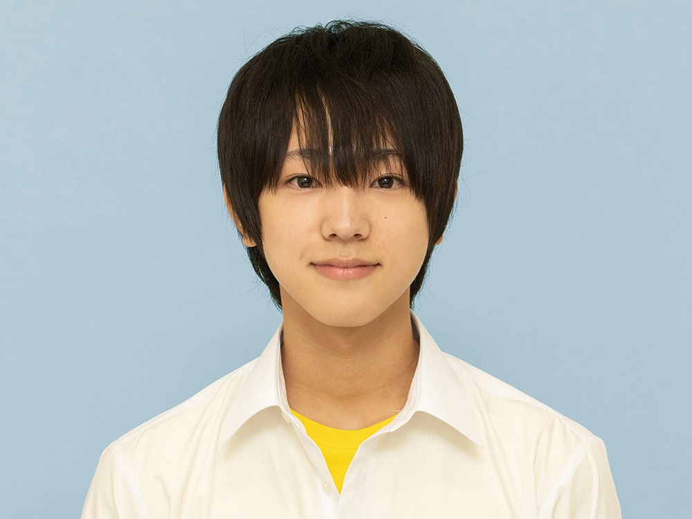 池田優斗