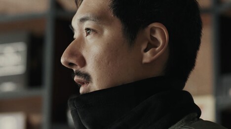 「中村屋酒店の兄弟」