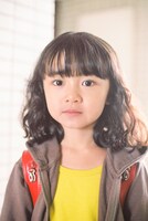 「空はどこにある」より、浅田芭路。