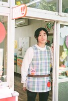 「空はどこにある」より、工藤孝生。