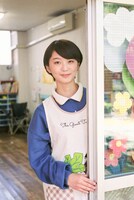 「空はどこにある」より、堀春菜。
