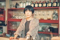 「空はどこにある」より、西田尚美。