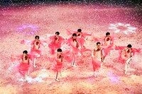 「滝沢歌舞伎 ZERO 2020 The Movie」