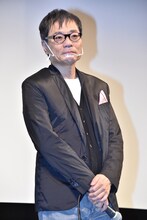 いとうせいこう