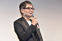 いとうせいこう