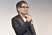 いとうせいこう