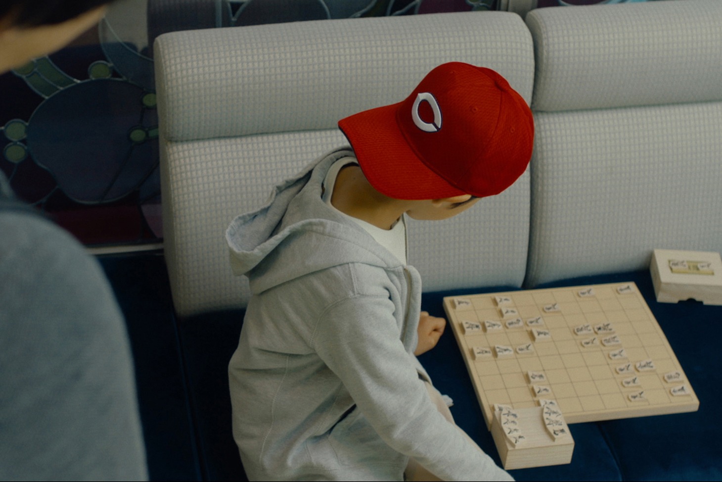 「AWAKE」新場面写真