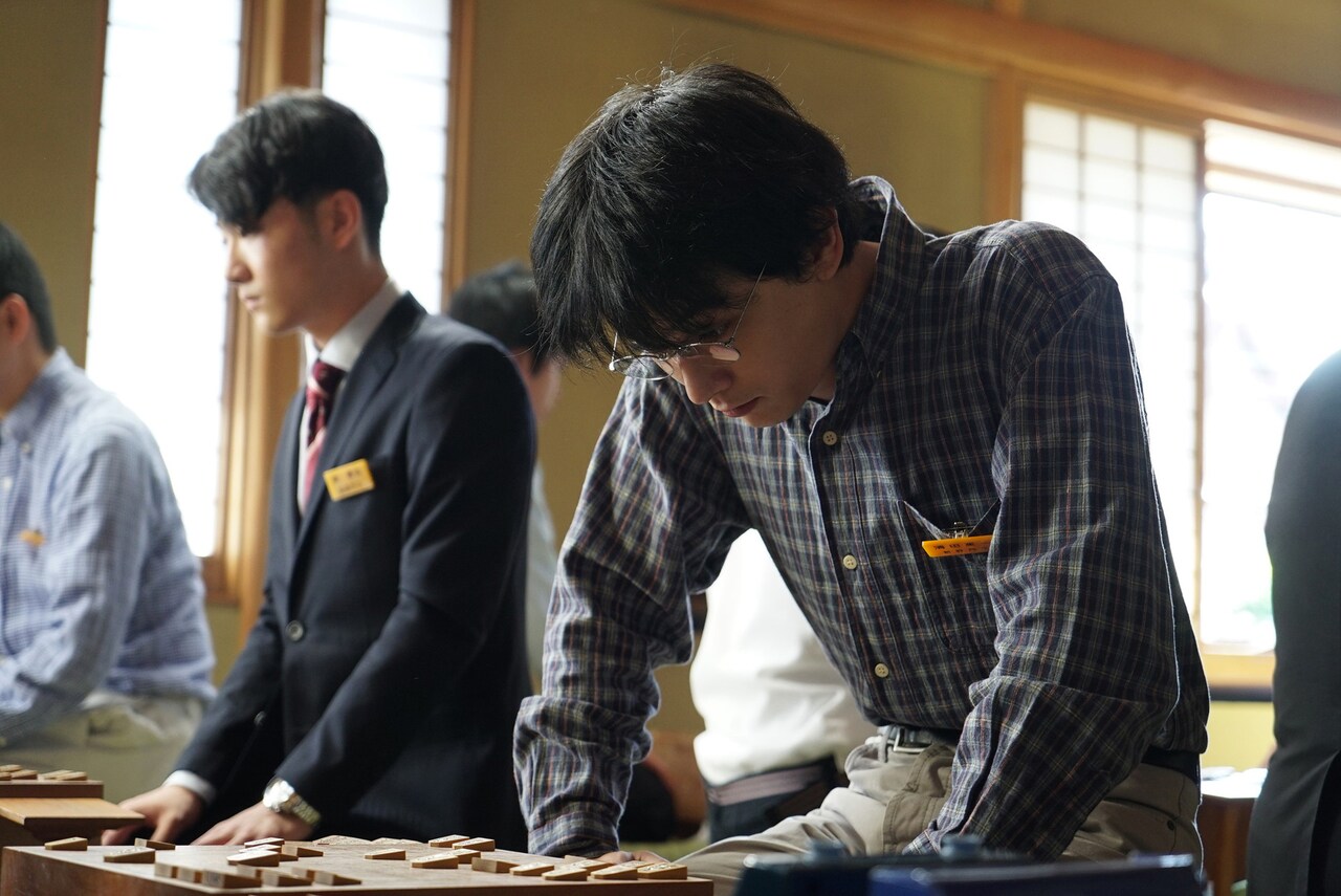 吉沢亮の主演作「AWAKE」将棋にまつわる小ネタ紹介、本日は将棋の日