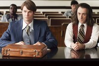 「チョコレートドーナツ」