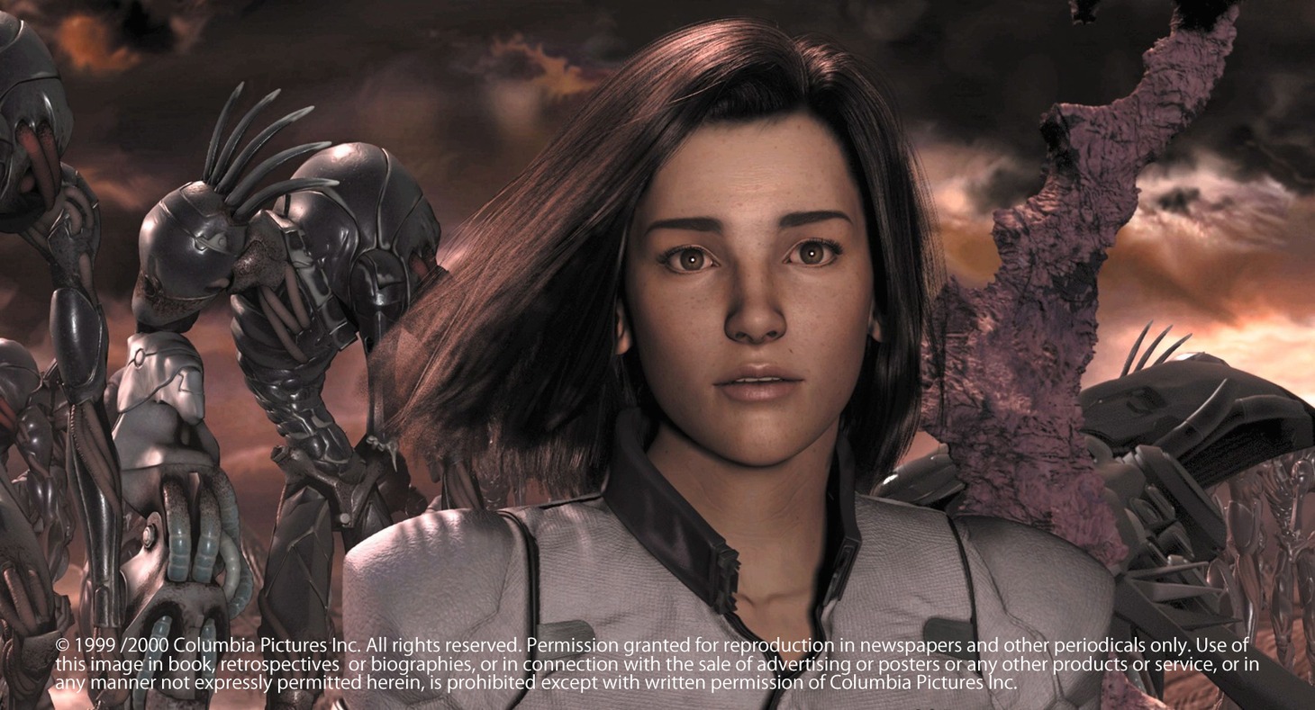 「ファイナルファンタジー」（写真提供：STARSTOCK / Photoshot / ゼータ イメージ）