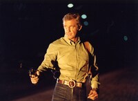 「警部」 FLIC OU VOYOU a film by Georges Lautner (c)1979 STUDIOCANAL - GAUMONT