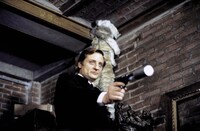 「危険を買う男」 L’ALPAGUEUR a film by Philippe Labro (c)1976 STUDIOCANAL - Nicolas Lebovici - Tous Droits Reserves