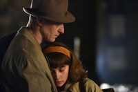 「この世界に残されて」