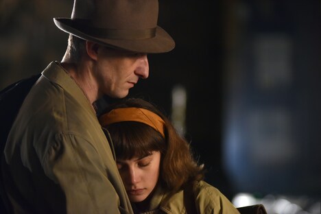 「この世界に残されて」