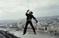 「恐怖に襲われた街」 PEUR SUR LA VILLE a film by Henri Verneuil (c)1975 STUDIOCANAL - Nicolas Lebovici - Inficor - Tous Droits Reserves