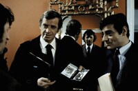 「恐怖に襲われた街」 PEUR SUR LA VILLE a film by Henri Verneuil (c)1975 STUDIOCANAL - Nicolas Lebovici - Inficor - Tous Droits Reserves