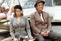 「ムッシュとマドモアゼル」 ,L’Animal a film by Claude Zidi (c)1977 STUDIOCANAL