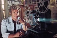 「ムッシュとマドモアゼル」 ,L’Animal a film by Claude Zidi (c)1977 STUDIOCANAL