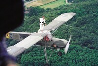 「ムッシュとマドモアゼル」 ,L’Animal a film by Claude Zidi (c)1977 STUDIOCANAL