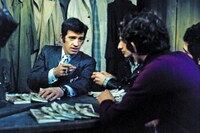 「オー！」 HO! a film by Robert Enrico (c)1968 - TF1 DROITS AUDIOVISUELS - MEGA FILMS