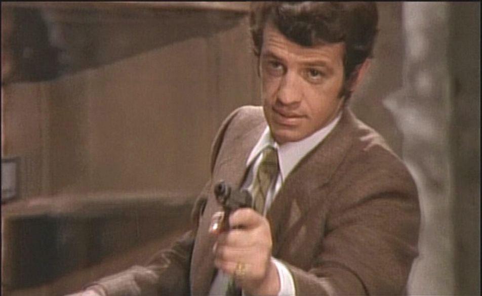 「オー！」 HO! a film by Robert Enrico (c)1968 - TF1 DROITS AUDIOVISUELS - MEGA FILMS
