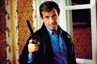 「プロフェッショナル」 LE PROFESSIONNEL a film by Georges Lautner (c)1981 STUDIOCANAL