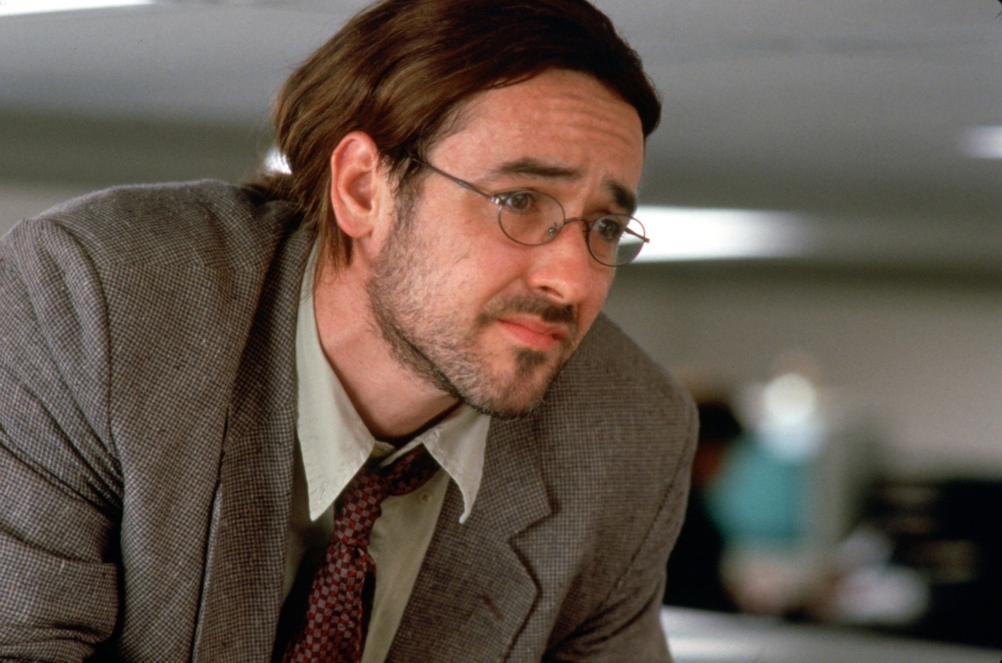 「マルコヴィッチの穴」