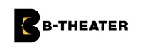 「B-THEATER」ロゴ