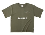 「たぶん」オリジナル刺繍入りTシャツ